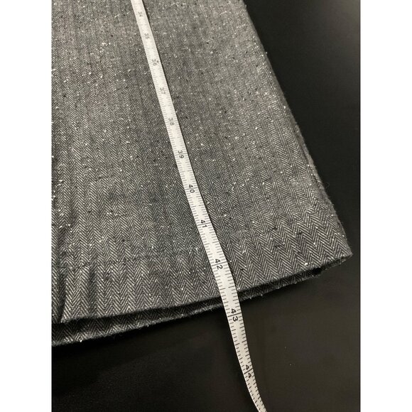 Taylor Stitch Pants Trousers Organic Cotton Herringbone size 30 - Picture 10 of 12